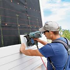 Best Fiber Cement Siding Installation  in St James City, FL